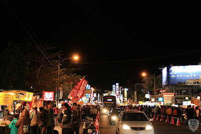 屏東恆春六福山莊 @99 年春節露營
