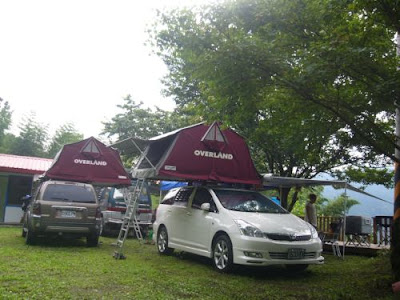 桃園復興楓田農莊 @八大露營社活動