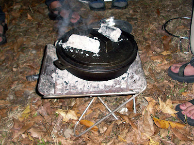 台中和平汶山露營區 @98 年元旦活動 (2-2)