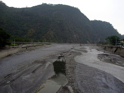 高雄茂林，屏東墾丁 @95 年春節露營 (2-1)