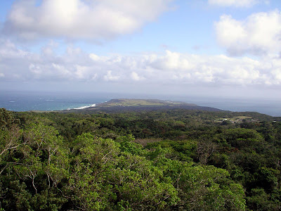 高雄茂林，屏東墾丁 @95 年春節露營 (2-2)