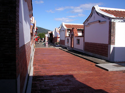 高雄茂林，屏東墾丁 @95 年春節露營 (2-2)