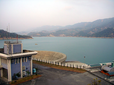 高雄那瑪夏發啦斯營地 @98 年春節移動露營 (4-1)