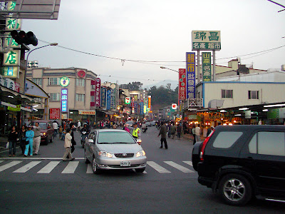 高雄那瑪夏發啦斯營地 @98 年春節移動露營 (4-1)