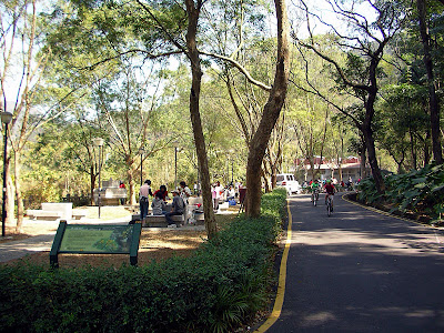 屏東三地門賽嘉營地 @98 年春節移動露營 (4-3)