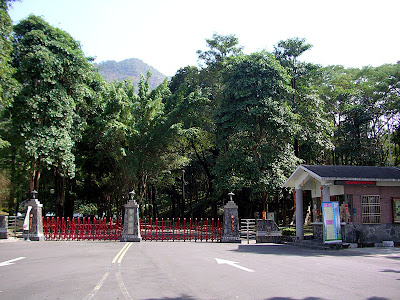 屏東三地門賽嘉營地 @98 年春節移動露營 (4-3)