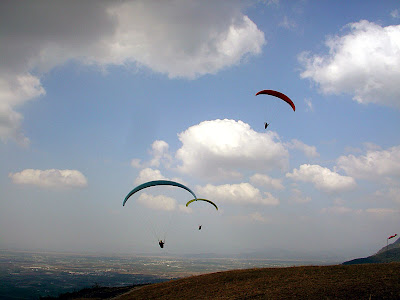 屏東三地門賽嘉營地 @98 年春節移動露營 (4-3)