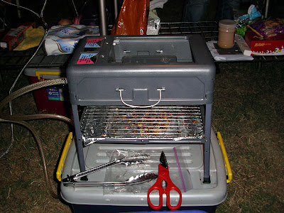 苗栗大湖老官道休閒農場 @八大露營社風箏美食營