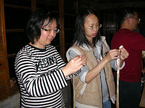 苗栗大湖老官道休閒農場 @八大露營社風箏美食營