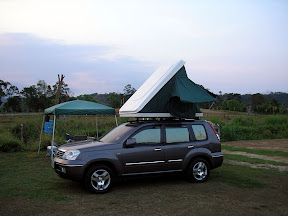 苗栗大湖老官道休閒農場 @八大露營社風箏美食營