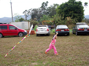 苗栗大湖老官道休閒農場 @八大露營社風箏美食營