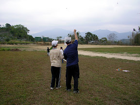 苗栗大湖老官道休閒農場 @八大露營社風箏美食營