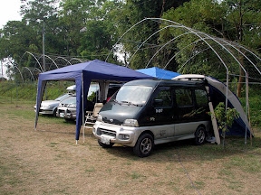 苗栗大湖老官道休閒農場 @八大露營社風箏美食營