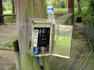 新竹關西飛鳳園農場 @定點露營