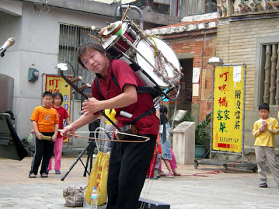 新竹關西飛鳳園農場 @定點露營
