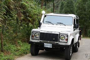 新竹北埔永茂森林山莊 @2009 第一屆古典燈爐聚會