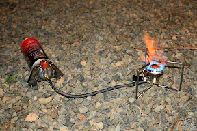 新竹北埔永茂森林山莊 @2009 第一屆古典燈爐聚會