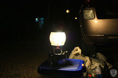 新竹北埔永茂森林山莊 @2009 第一屆古典燈爐聚會