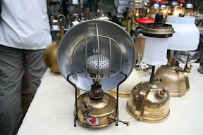 新竹北埔永茂森林山莊 @2009 第一屆古典燈爐聚會