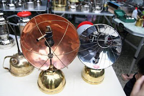 新竹北埔永茂森林山莊 @2009 第一屆古典燈爐聚會