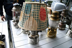 新竹北埔永茂森林山莊 @2009 第一屆古典燈爐聚會