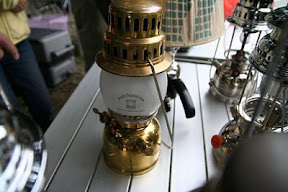 新竹北埔永茂森林山莊 @2009 第一屆古典燈爐聚會