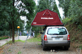 新竹北埔永茂森林山莊 @2009 第一屆古典燈爐聚會