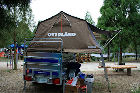 新竹北埔永茂森林山莊 @2009 第一屆古典燈爐聚會