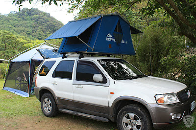 苗栗南庄東風營地 @八大西餐廳