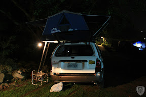 苗栗南庄東風營地 @八大西餐廳