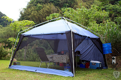 苗栗南庄東風營地 @八大西餐廳