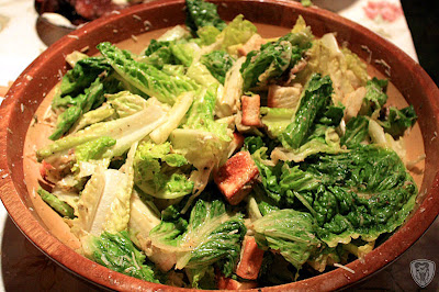 苗栗南庄東風營地 @八大西餐廳