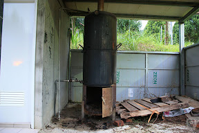 新竹北埔永茂森林山莊 @八大露營社北區迎新活動