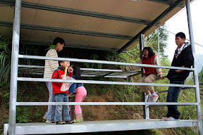 新竹北埔永茂森林山莊 @八大露營社北區迎新活動