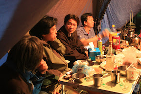 新竹北埔永茂森林山莊 @八大露營社北區迎新活動