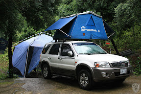 新竹北埔永茂森林山莊 @八大露營社北區迎新活動