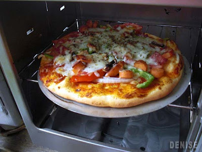 新竹北埔永茂森林山莊 @八大露營社北區迎新活動