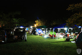 南投草屯本草奇花園 @八大露營社中/南區迎新活動