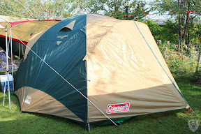 南投草屯本草奇花園 @八大露營社中/南區迎新活動