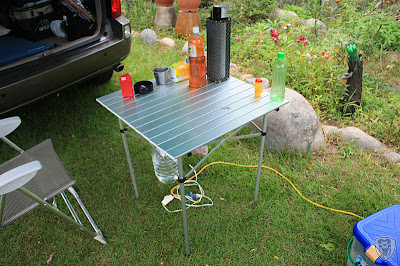 南投草屯本草奇花園 @八大露營社中/南區迎新活動