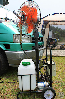 南投草屯本草奇花園 @八大露營社中/南區迎新活動