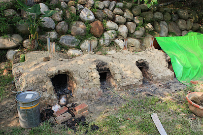 南投草屯本草奇花園 @八大露營社中/南區迎新活動