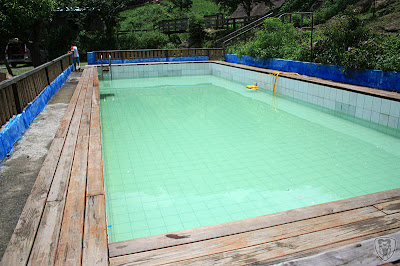 桃園復興楓田農莊 @八大露營社活動