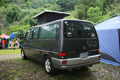 桃園復興楓田農莊 @八大露營社活動