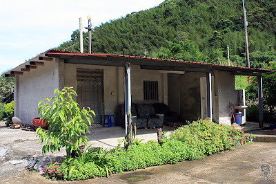 桃園復興馬灣休閒農場 @八大露營社活動