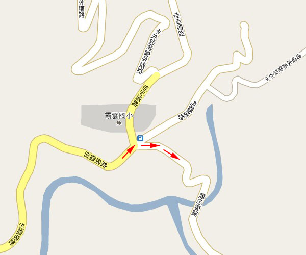 桃園復興神木農場 @八大露營社活動