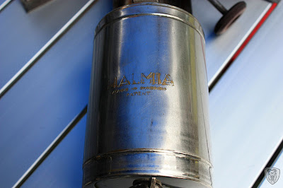 新竹尖石田中露營區 @放火班聚會活動