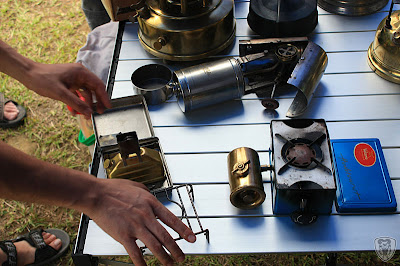 新竹尖石田中露營區 @放火班聚會活動