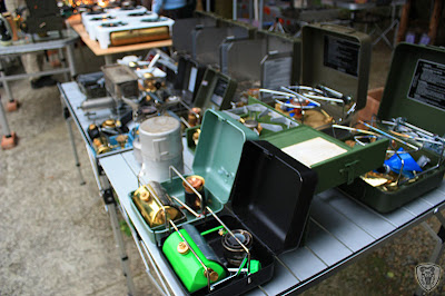 新竹尖石田中露營區 @放火班聚會活動