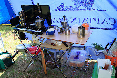 苗栗泰安龍安農園 @八大露營社活動